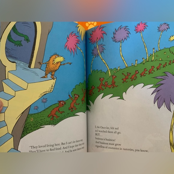 Six by Seuss - A Treasury of Dr. Seuss Classics •Excellent Condition - Picture 5 of 7